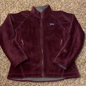 Fleece Jacket